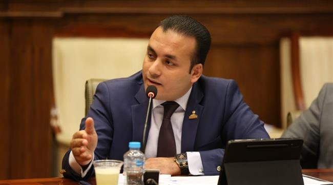 عمرو فهمي: الجمهورية الجديدة تتطلب ثورة تشريعية في مجالات الاتصالات والتكنولوجية 