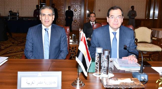 الملا: مؤتمر "أوابك" يمثل أهمية كبيرة بين الدول العربية فى صناعة البترول والغاز