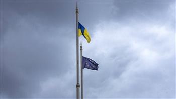   الاتحاد الأوروبي يعلن زيادة تمويل صندوق دعم أوكرانيا عسكريا 