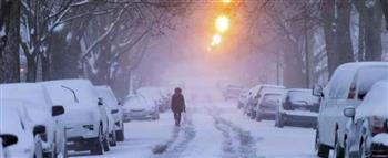   القاهرة الإخبارية: تأجيل أكثر من 50 رحلة جوية في موسكو بسبب عاصفة ثلجية