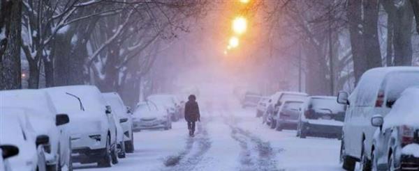 القاهرة الإخبارية: تأجيل أكثر من 50 رحلة جوية في موسكو بسبب عاصفة ثلجية