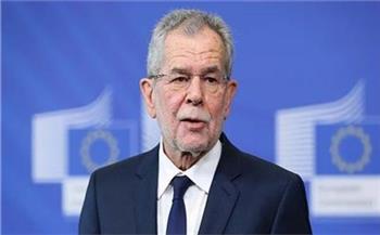   وزير خارجية النمسا: الاتحاد الأوروبي يزيد العقوبات على إيران بسبب انتهاك حقوق الإنسان