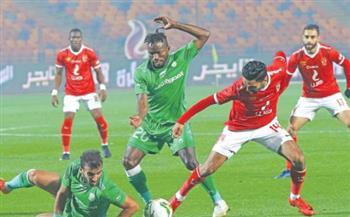 كولر يعلن تشكيل الأهلي لمواجهة الاتحاد السكندري