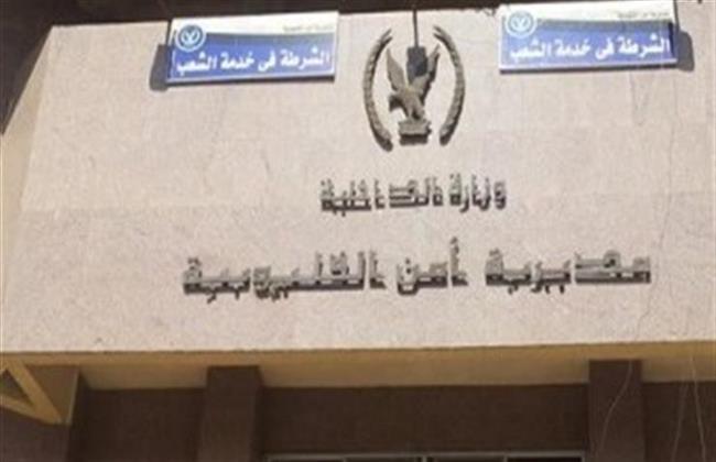 كشف ملابسات واقعة إصابة أحد الطلاب بسبب محاكاة لعبة داخل إحدى المدارس بالقليوبية