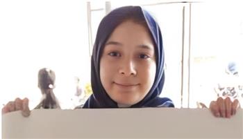   عن طريق الخطأ.. الاحتلال يعلق على مقتل الطفلة الفلسطينية «جنى مجدي زكارنة» 