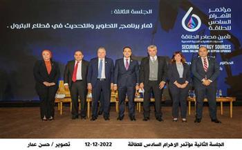 «القابضة للغازات»: توقيع 24 اتفاقية باستثمارات 2.7 مليار دولار في 4 سنوات