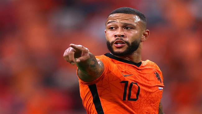 تشيلسي يتجه إلى ممفيس ديباي بعد إصابة أرماندو بروجا