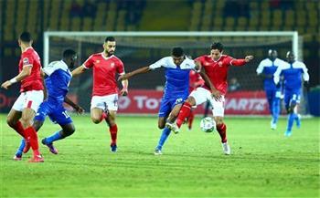 دوري أبطال إفريقيا| تعرف على تاريخ مواجهات الأهلي مع الهلال السوداني