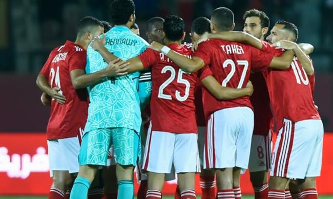 دوري أبطال إفريقيا| تاريخ مواجهات الأهلي مع القطن الكاميروني