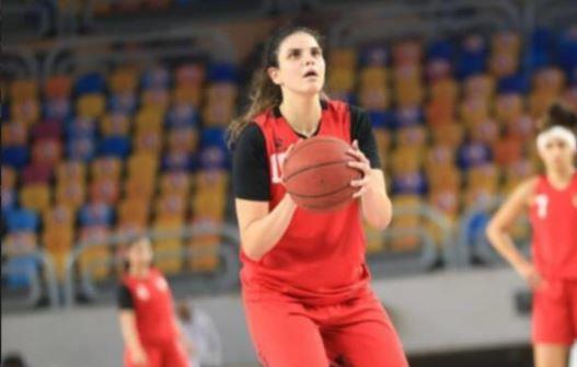 سلة الأهلي تحبط الجزيرة في بطولة القاهرة للسيدات