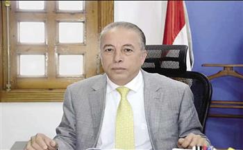   نائب رئيس هيئة المجتمعات العمرانية يكشف موعد حجز الأراضي للمصريين  