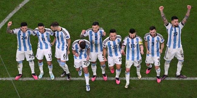 ليفربول يتفق مع بنفيكا على ضم نجم منتخب الأرجنتين