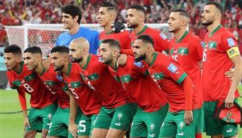 فيفا يعلن حكم مباراة المغرب وفرنسا