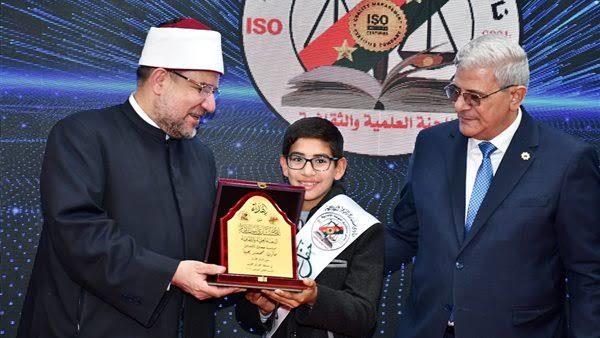 وزير الأوقاف: الاحتفاء بكتاب الله سُنّة حسنة وجزء أصيل في تربية النشء