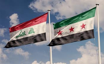   العراق وسوريا يبحثان إمكانية عقد مذكرات تفاهم قضائية