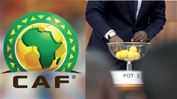   بث مباشر.. قرعة مجموعات دوري أبطال أفريقيا والكونفدرالية