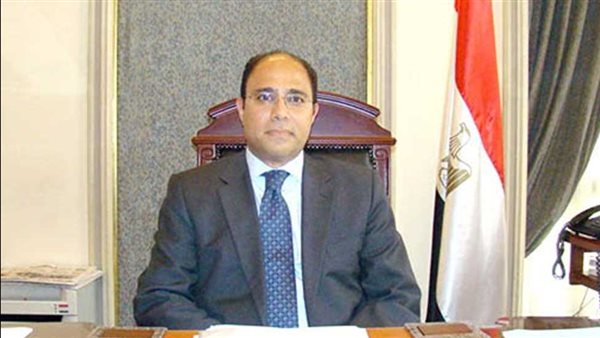 أحمد أبوزيد: رؤية الرئيس السيسي تدور حول ترسيخ مبدأ عدم التدخل في شؤون الدول الأخرى