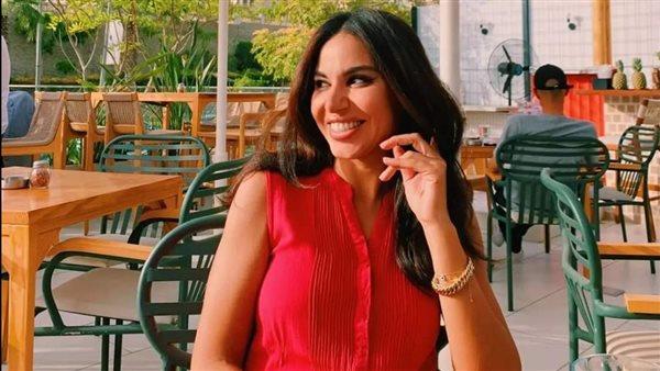 نسرين أمين تتعاقد على دورها في مسلسل "تحت الوصاية" مع منى زكي 