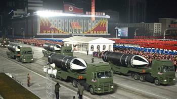   كوريا الجنوبية والصين تبحثان سبل حث بيونج يانج على العودة للحوار من أجل نزع السلاح النووي