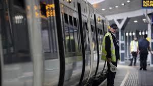   اتحاد العاملين بالسكك الحديدية في بريطانيا يعتزم الإضراب عن العمل 48 ساعة