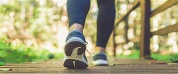8 آلاف خطوة في اليوم تقي من الأمراض المزمنة
