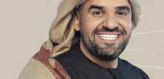أول تعليق لـ حسين الجسمى بعد عقد قرانه