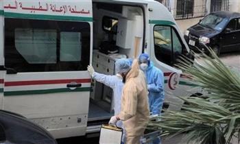   الجزائر تسجل «صفر» إصابات ووفيات بفيروس كورونا