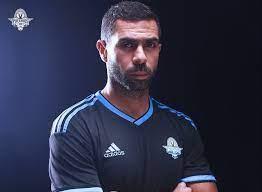 مفاجأة.. أحمد فتحي يقترب من الدوري السوادني