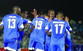   الهلال السوداني يحسم ملعب مواجهة الزمالك في دوري الأبطال