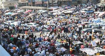   هدنة إنجابية في مصر.. هل ينجح مقترح الحكومة في السيطرة على أزمة الزيادة السكانية؟
