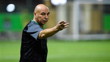 شوبير: حسام حسن مديرًا فنيًا للنادي المصري