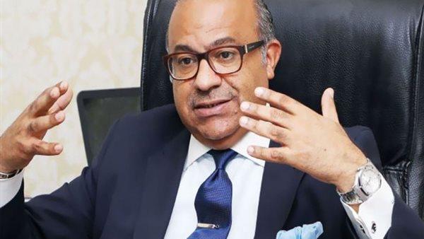 التموين: الدولة لها أنياب وستضرب بيد من حديد على المحتكرين