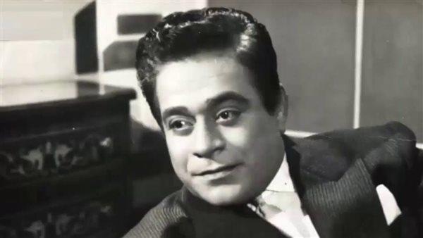 نجل توفيق الدقن يكشف سر مقولة «عاوز تعيش في سلام إسمع كلام المدام» 