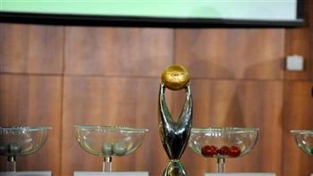 نتائج قرعة دوري أبطال إفريقيا.. الأهلي يواجه صن داونز والزمالك ينافس الترجي