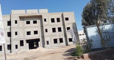 "3489 مشروعا خدميا" بتكلفة 23 مليار جنيه ضمن حياة كريمة بالمنيا