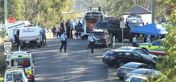   6 قتلى بينهم شرطيان في تبادل لإطلاق النار فى كوينزلاند الأسترالية