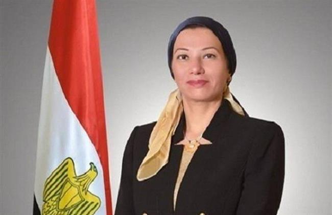وزيرة البيئة تتوجه إلى كندا للمشاركة بمؤتمر التنوع البيولوجى COP15