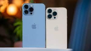 للاحتفال بالسنة الجديدة.. خصم 2500 جنيه على iPhone 13 Pro Max