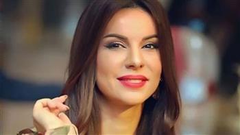 فريال يوسف تبدأ تصوير مشاهدها في مسلسل "أم البنات" 
