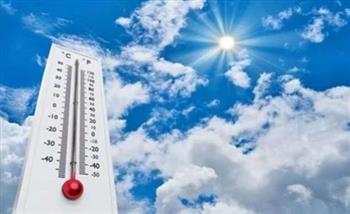   الأرصاد الجوية : استقرار واعتدال في درجات الحرارة