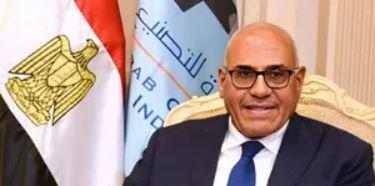 رئيس «العربية للتصنيع» يبحث مع وزير التكنولوجيا الزامبي التعاون فى مجالات الإلكترونيات والتحول الرقمي