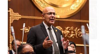   صبور: قانون صندوق مصر الرقمية يستهدف مواكبة التطورات التكنولوجية ودعم التحول الرقمي 