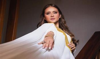 نيللي كريم تتحدث عن كواليس مسلسل "روز وليلى" 