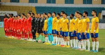 بدون راحة.. الإسماعيلى يبدأ اليوم الاستعداد لمواجهة بيراميدز 