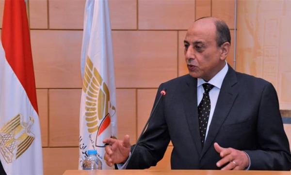 وزير الطيران : اجتياز مصر لتفتيش "الايكاو" يؤكد تطبيق أعلى معايير الأمن والسلامة