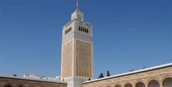   مسجد الزيتونة.. منارة روحانية تزين تونس