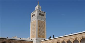 مسجد الزيتونة.. منارة روحانية تزين تونس