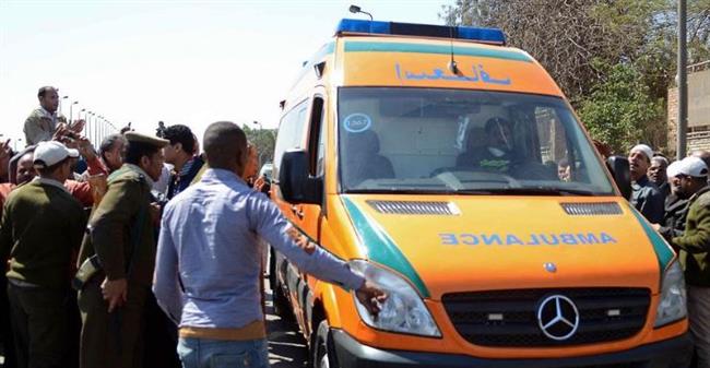 مباحث الجيزة تكثف جهودها لكشف ملابسات العثور على جثة مسن داخل مسكنه 