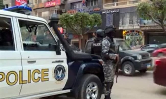 ضبط 28 قضية مخدرات وتنفيذ 7284 حكما قضائيا متنوعا في حملة بالقليوبية خلال 24 ساعة