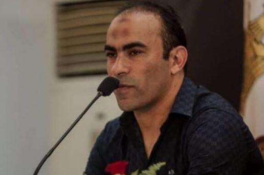 عبد الحفيظ: الأهلي كتاب مفتوح للهلال وصن داونز